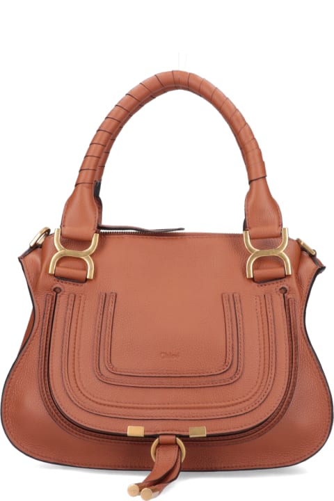Totes for Women Chloé 'marcie' Hand Bag