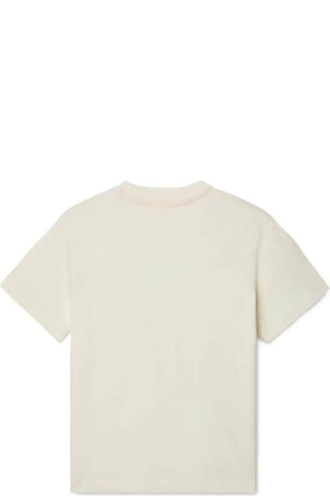 Fashion for Kids Off-White Big Bookish Tee