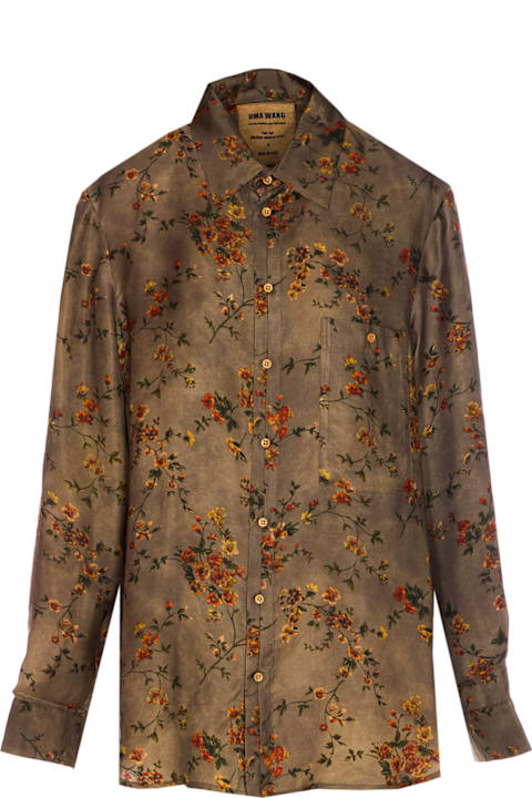 Homeware Uma Wang Tab Top
