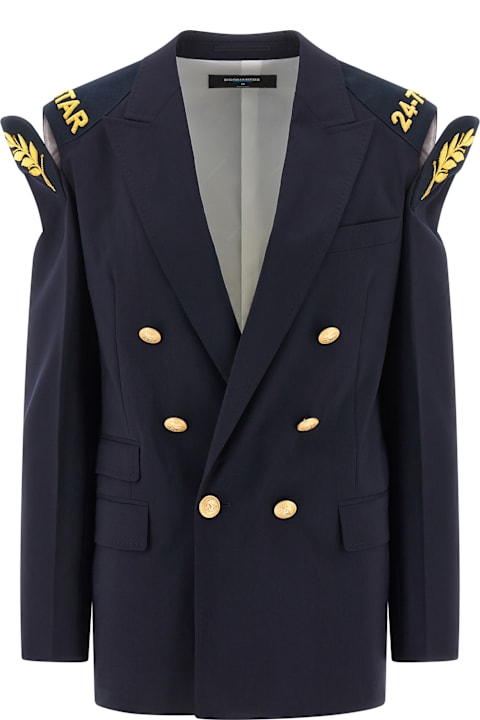 Homeware Dsquared2 Blazer Bettter X Dsquared2