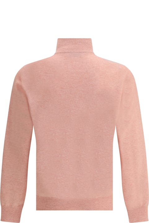 Brunello Cucinelli Sale for Men Brunello Cucinelli Cashmere Sweater