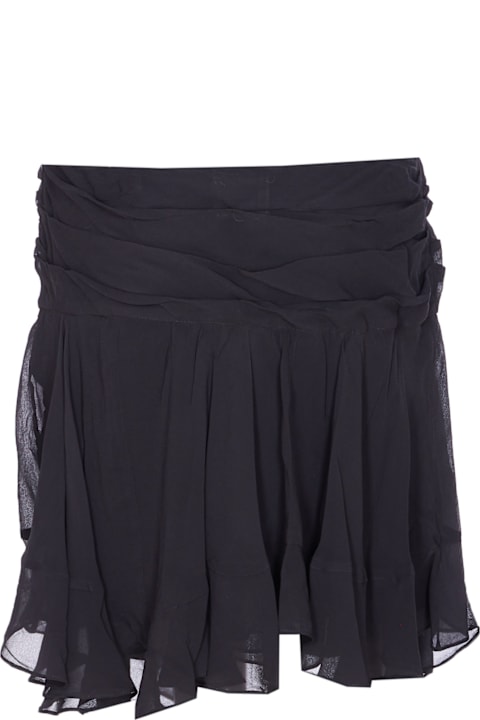 Homeware Marant Étoile Berenicia Skirt