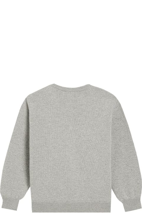 Homeware Dolce & Gabbana Dolce &amp; Gabbana Kids Logo Sweater