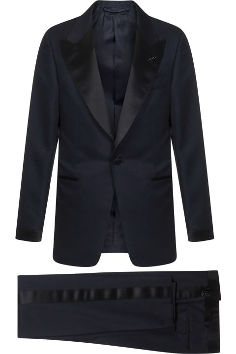 Tom Ford Sale for Men Tom Ford Suit