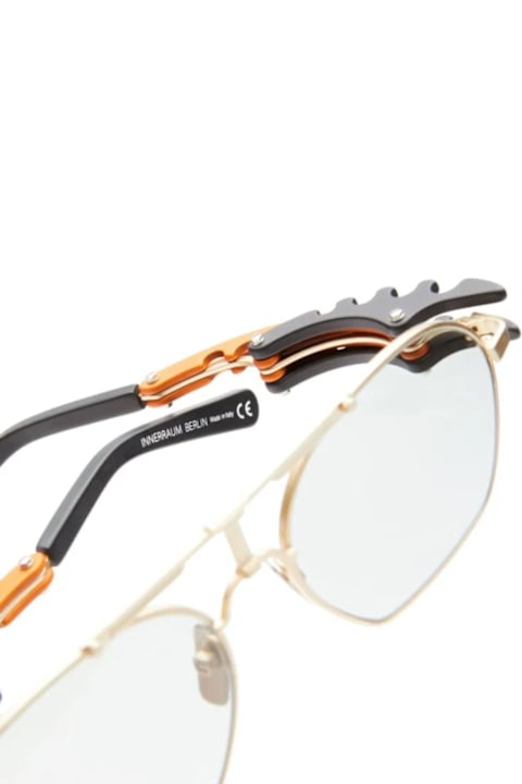 Innerraum Eyewear for Women Innerraum O24gd