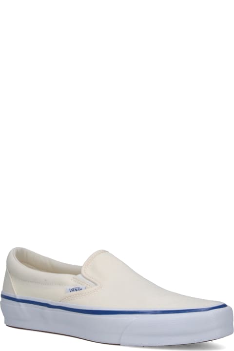 Vans 'lx Slip-on Reissue 98' Sneakers