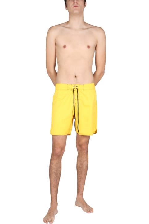 Jil Sander Swimwear for Men Jil Sander Swimsuit