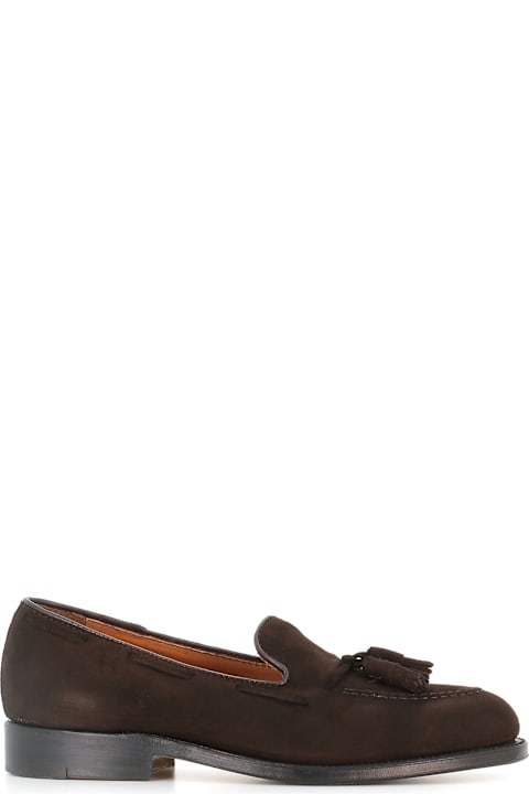 Alden for Women Alden Loafer 666