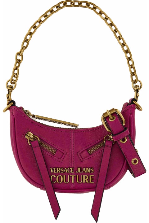ウィメンズ新着アイテム Versace Jeans Couture Versace Jeans Couture Bag