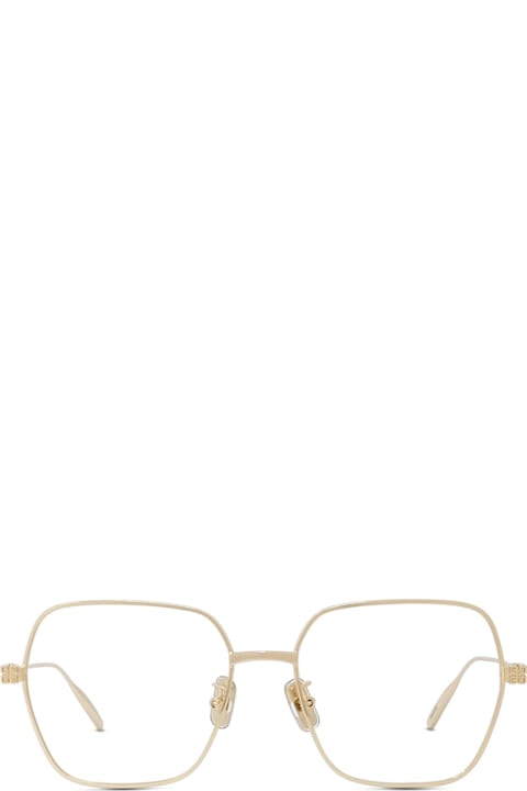 Givenchy Eyewear Eyewear for Women Givenchy Eyewear Givenchy Gv50025u Gv Speed 030 Oro Glasses