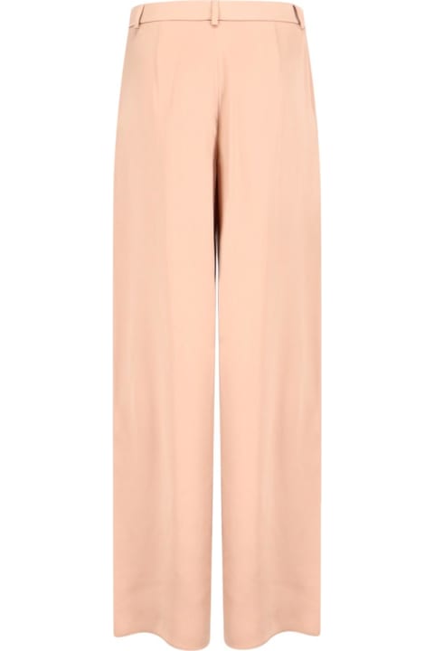 Giorgio Armani Straight Pants | italist