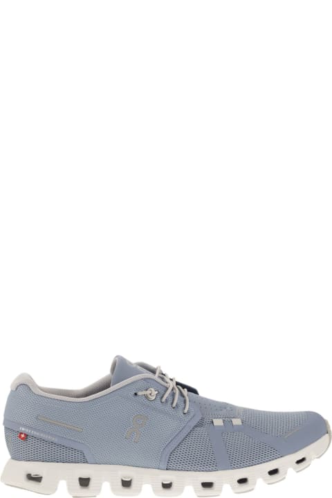 Fashion for Men ON Cloud 5 - Sneakers