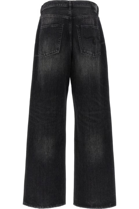 ウィメンズ R13のデニム R13 'd'arcy' Jeans