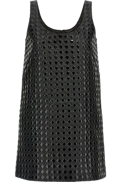 فساتين لـ السيدات Pinko 'formisano' Dress