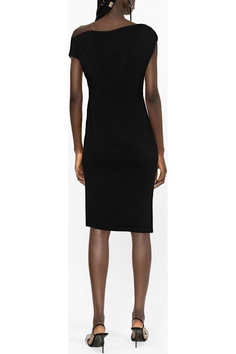 أدوات منزلية Alexandre Vauthier Mini Dress