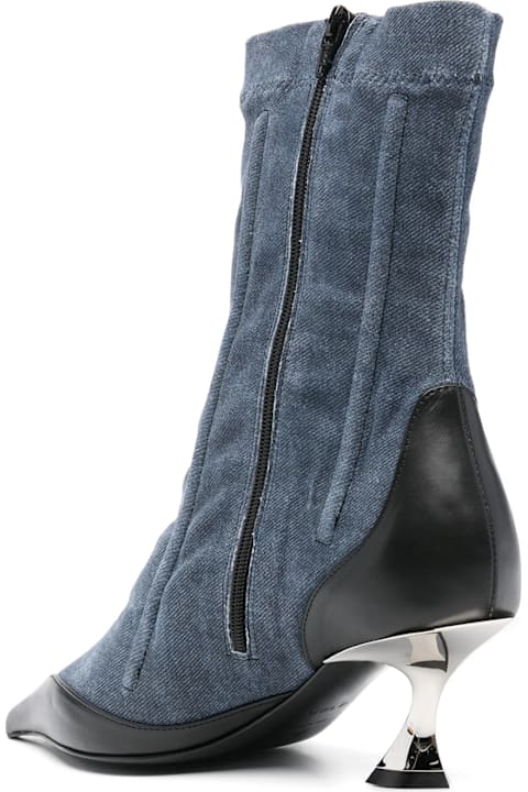 Mugler for Men Mugler Shoes