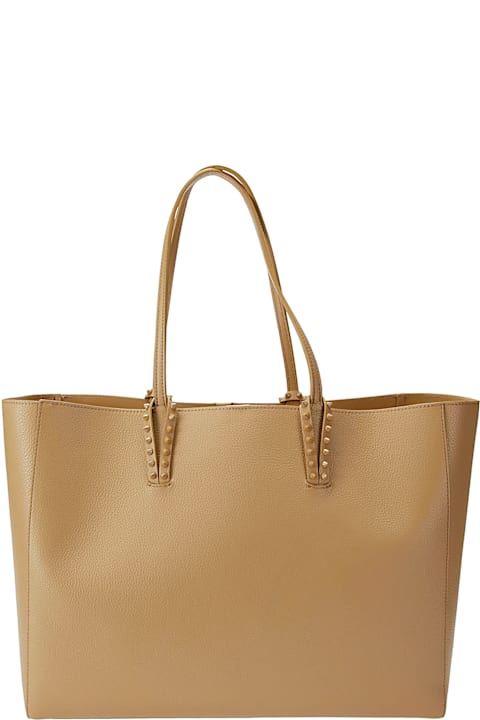 Bags Sale for Women Christian Louboutin Cabata Soft Large