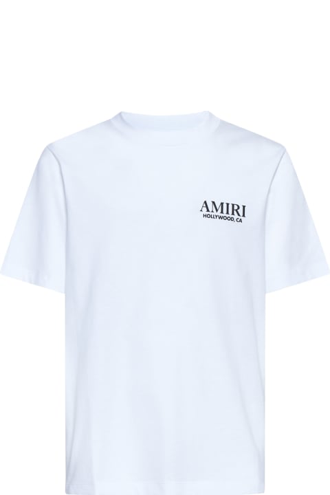 AMIRI Topwear for Men AMIRI T-shirt