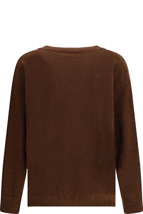 Laneus for Women Laneus Cashmere Cardigan