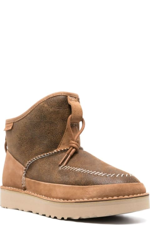 Boots for Men UGG Ugg Boots Brown