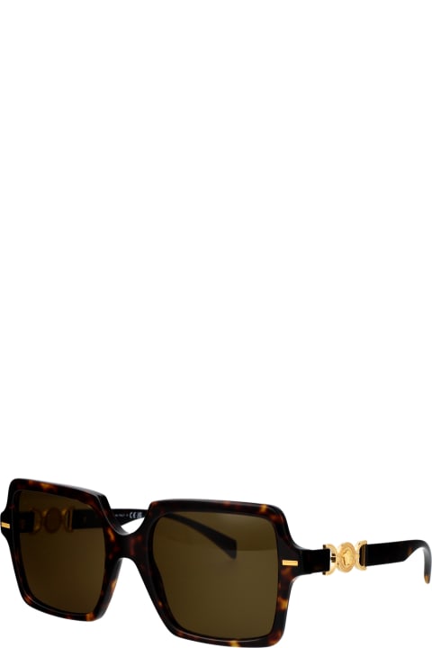 Homeware Versace Eyewear 0ve4441 Sunglasses