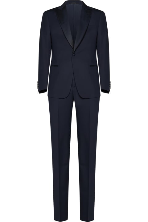 Giorgio Armani for Men Giorgio Armani Suit