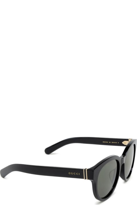 Fashion for Men Gucci Eyewear Gg1511sk Black Sunglasses