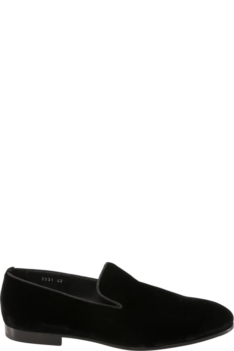 Doucal's Shoes for Men Doucal's Loafer