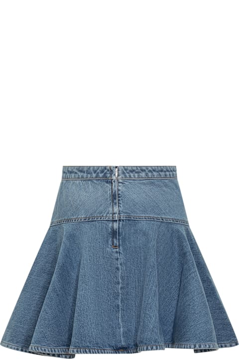 Homeware Givenchy Givenchy Mini Skirt