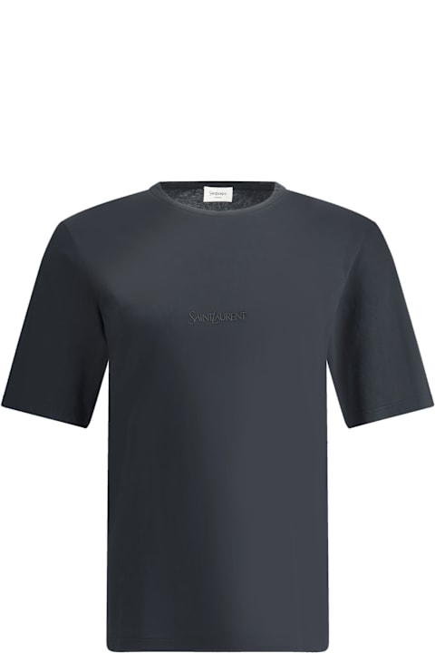 Saint Laurent for Men Saint Laurent T-shirt