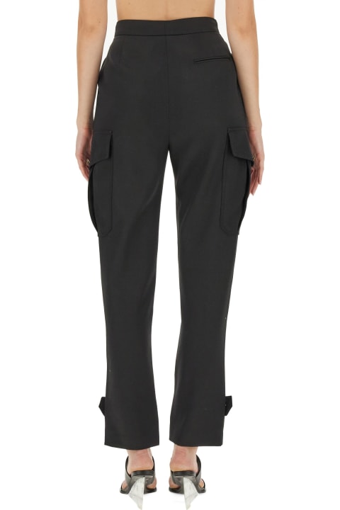 Homeware Alexander McQueen Military Pants