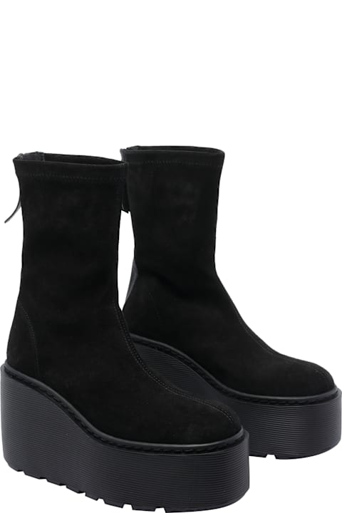 Vic Matié for Men Vic Matié Magnifico Booties