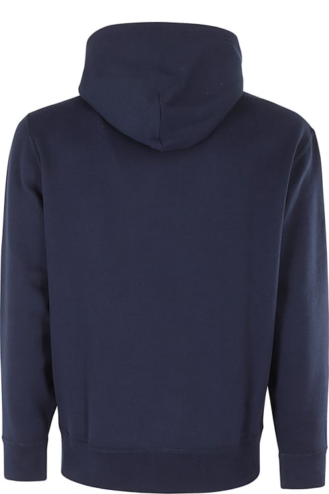 Homeware Polo Ralph Lauren Hoodie Long Sleeve