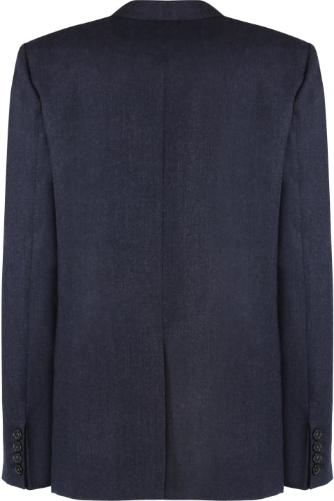 Stella McCartney Coats & Jackets for Women Stella McCartney Wool Single-breasted Blazer