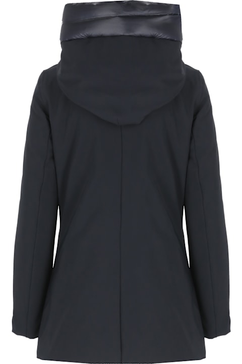 RRD - Roberto Ricci Design for Kids RRD - Roberto Ricci Design Surflex Winter Mdm Coat