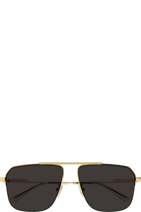 Bottega Veneta Eyewear Eyewear for Women Bottega Veneta Eyewear BV1149s 008 Sunglasses