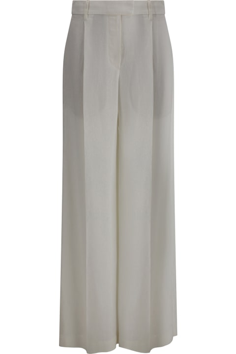 Homeware Brunello Cucinelli Wide Leg Pants