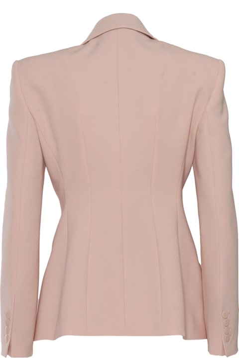 Max Mara Studio Coats & Jackets for Women Max Mara Studio Key Jacket