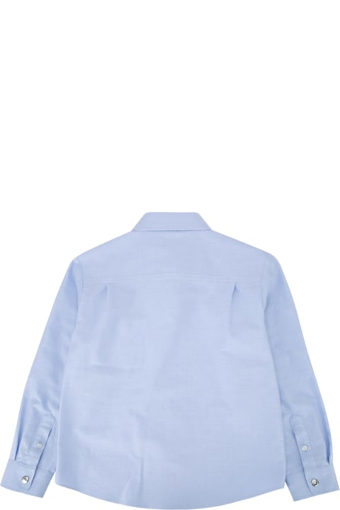 Homeware Moncler Moncler Kids Shirt