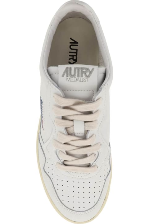 Homeware Autry Medalist Sneakers