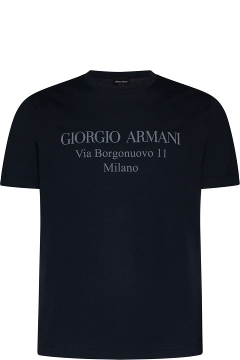 Giorgio Armani for Men Giorgio Armani T-Shirt