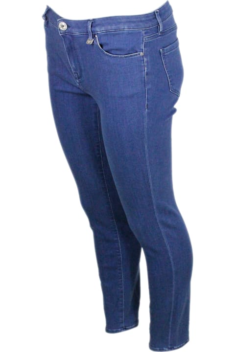 Sartoria Tramarossa Pants & Shorts for Women Sartoria Tramarossa Pants