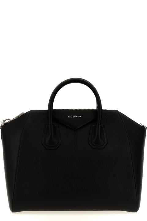 Fashion for Women Givenchy 'antigona' Medium Handbag
