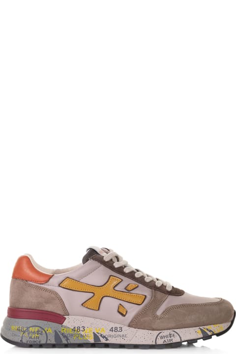 Sneaker Mick 6416 Men