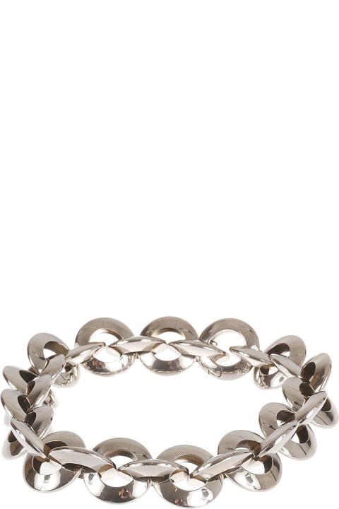 Alexander McQueen Jewelry for Women Alexander McQueen Chain Necklace