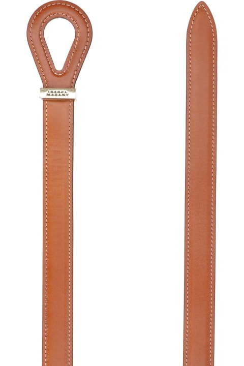 Belts for Women Isabel Marant 'brindi' Belt