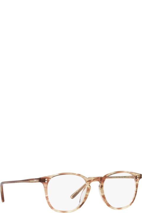 ウィメンズ Oliver Peoplesのアイウェア Oliver Peoples Ov5491u Tortoise Glasses