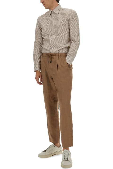 Hugo Boss for Men Hugo Boss Shirt "l-hays-hbd-c1-251"