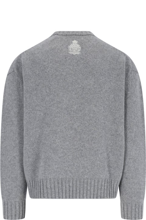 Frame 'ritz' Cashmere Sweater