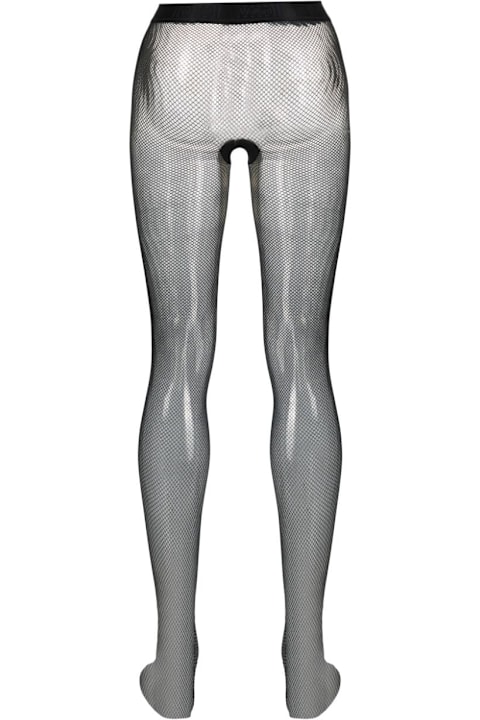 أدوات منزلية Wolford Twenties Econyl Thitghts